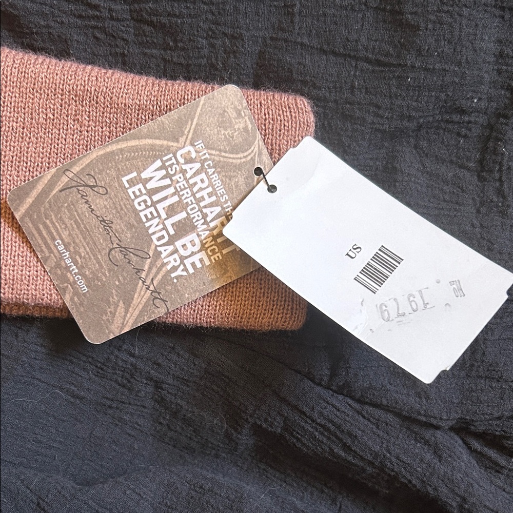 Carhartt Knit Headband - Picture 4 of 5